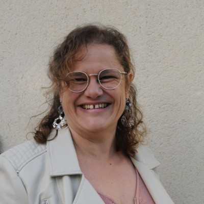 Carine PANIÉ