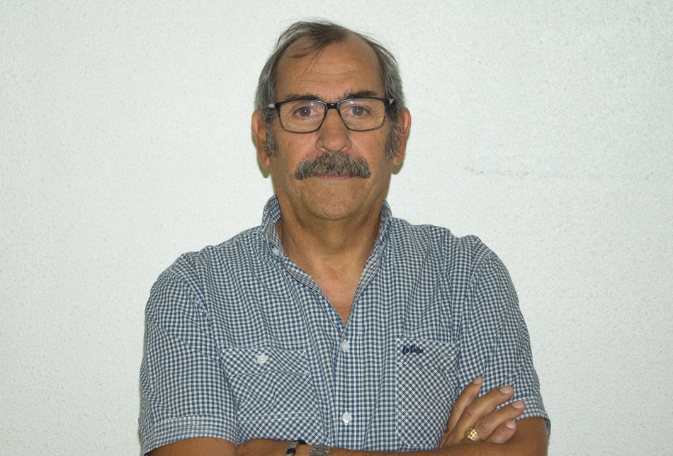 Claude CLARAC