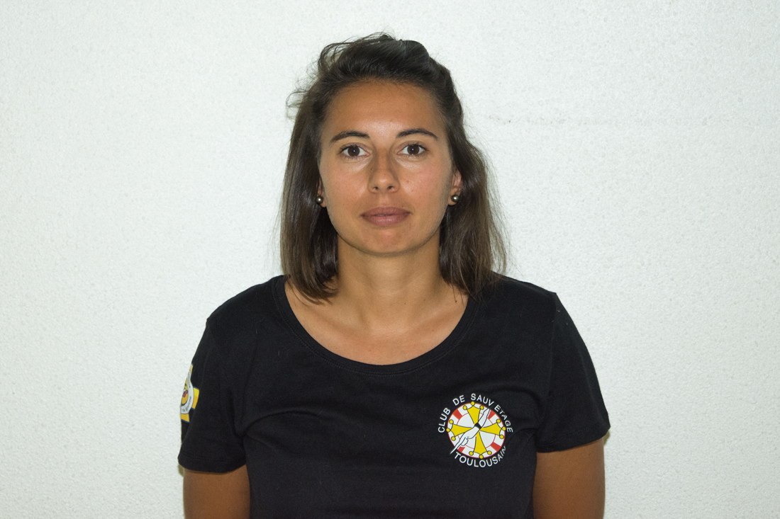 Marie-Cécile IMBERT