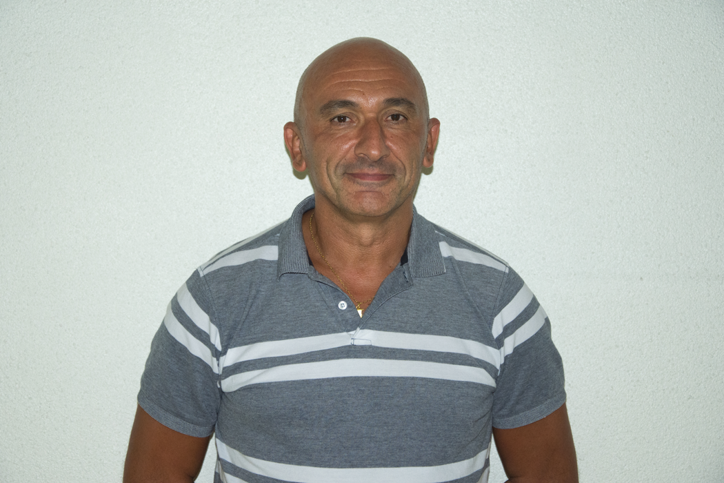 Samy BOUIDA