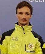 Alain TRANIER