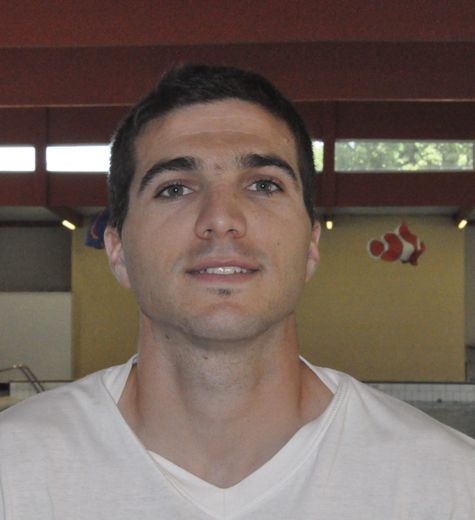 Sébastien COULY